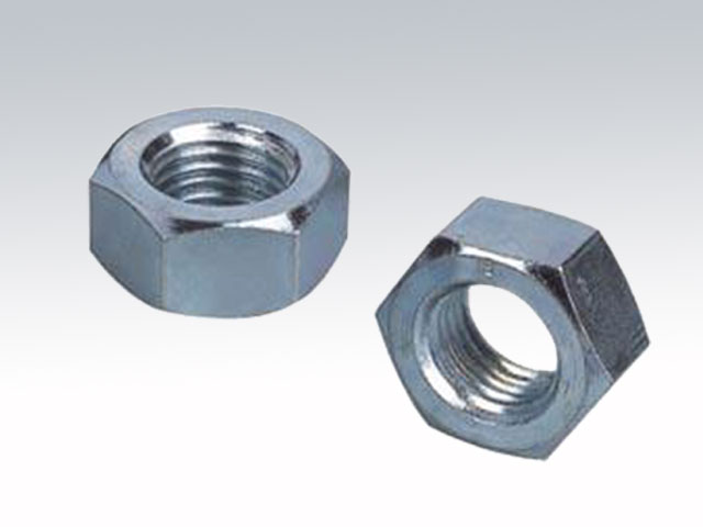 國(guó)標(biāo)高強(qiáng)度螺母